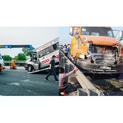Ai trả chi phí cứu hộ khi xảy ra tai nạn, sự cố trên đường cao tốc