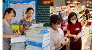 Công bố danh mục sách giáo khoa phê duyệt trước 30/4 hằng năm?
