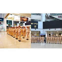 C08 Bộ Công an có phải Cục Cảnh sát giao thông theo quy định không?