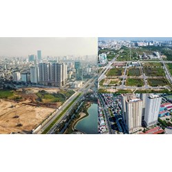 Giá đất năm 2024 sẽ có quy định mới vào tháng 09/2024?