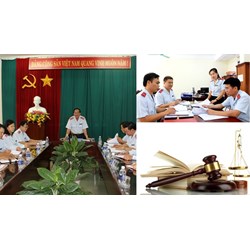 Thay đổi về cơ cấu tổ chức của thanh tra huyện từ 10/02/2024?