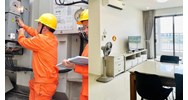 Cách tính giá bán điện của nhà chung cư như thế nào?