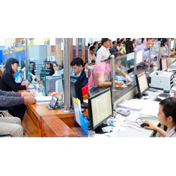 Đơn vị sự nghiệp công phải tự xây dựng phương án tự chủ tài chính?