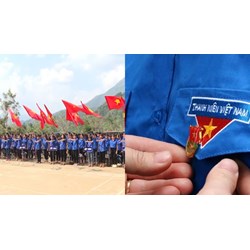 Quyền hạn Bí thư thứ nhất Trung ương Đoàn Thanh niên Cộng sản
