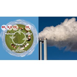 Nguyên tắc thực hiện kiểm kê khí nhà kính trong ngành Công Thương
