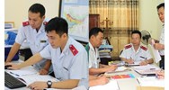 Quy định thành lập cơ quan thanh tra ở cơ quan thuộc Chính phủ
