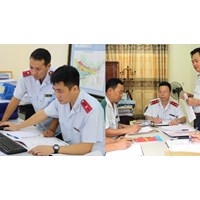 Quy định thành lập cơ quan thanh tra ở cơ quan thuộc Chính phủ