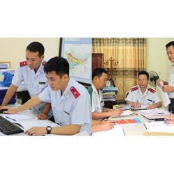 Quy định thành lập cơ quan thanh tra ở cơ quan thuộc Chính phủ