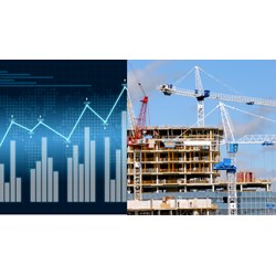 Hệ thống 6 nhóm chỉ tiêu thống kê ngành Xây dựng
