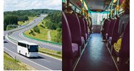 Xe khách có niên hạn sử dụng bao nhiêu năm theo quy định?