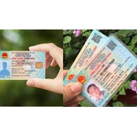 Khi nào thì trẻ em có bắt buộc phải làm thẻ Căn cước?