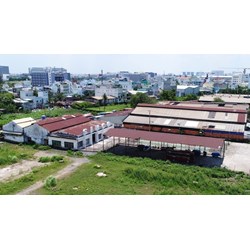 Sửa đổi, bổ sung quy định về sắp xếp lại và xử lý tài sản công