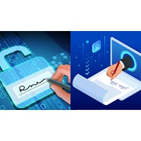 Chứng thư số trong giao dịch điện tử do ai cấp ?