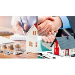 Chi phí chuyển nhượng bất động sản được trừ khi tính thuế TNDN