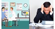 Hồ sơ giải quyết về chế độ bệnh nghề nghiệp theo quy định mới