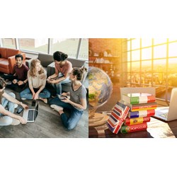 Quy định đánh giá, công nhận “Cộng đồng học tập” cấp xã, huyện, tỉnh