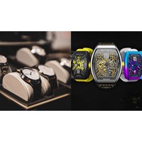 Thủ tục nhập khẩu đồng hồ đeo tay cập nhật mới nhất 2024