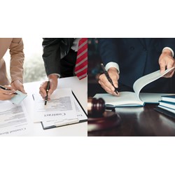 Quy định xây dựng ban hành văn bản quy phạm pháp luật của Bộ Công Thương