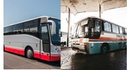 Xe khách chuyển khách dọc đường bị xử phạt thế nào?