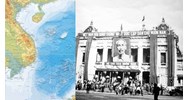 Bộ đề thi học kì 2 môn Lịch sử - Địa lí 6 Kết nối tri thức mới nhất