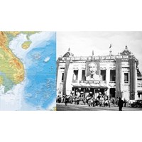 Bộ đề thi học kì 2 môn Lịch sử - Địa lí 6 Kết nối tri thức mới nhất