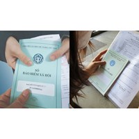 Tham gia đóng bảo hiểm xã hội gồm những giấy tờ gì?