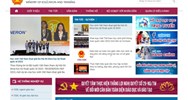 Những nội dung được cung cấp trên Website Bộ Giáo dục và Đào tạo?