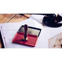 Hướng dẫn thủ tục công chứng di chúc
