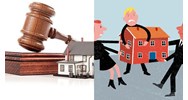 Di chúc hết hạn thì những người thừa kế còn được hưởng di sản không?