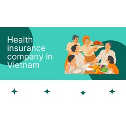 A Guide to Establishing a Health Insurance Company in Vietnam