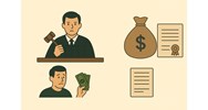 Đặt tiền để bảo đảm là gì? Nghĩa vụ của bị can, bị cáo được đặt tiền bảo đảm