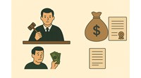 Đặt tiền để bảo đảm là gì? Nghĩa vụ của bị can, bị cáo được đặt tiền bảo đảm