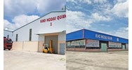 Tổ chức nước ngoài có được thuê kho ngoại quan tại Việt Nam không?