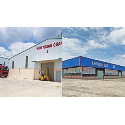 Tổ chức nước ngoài có được thuê kho ngoại quan tại Việt Nam không?