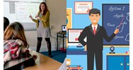 IELTS 7.5 được làm giáo viên ngoại ngữ tại trường trung học công lập?