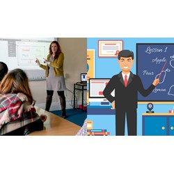 IELTS 7.5 được làm giáo viên ngoại ngữ tại trường trung học công lập?