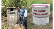 Nhận chuyển giao bao gói thuốc bảo vệ thực vật sau sử dụng ở bể chứa