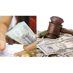 Tiền thu phạt hành chính có được phân bổ cho các cơ quan xử phạt?