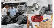 Tiêu hủy vật liệu nhập vào Việt Nam gia công hàng hóa xuất khẩu dư thừa