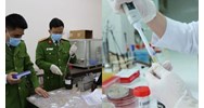 yêu cầu trình độ của Giám định viên sinh học trong Công an nhân dân