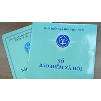 Thay đổi số CCCD trên sổ BHXH như thế nào