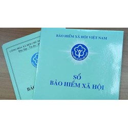 Thay đổi số CCCD trên sổ BHXH như thế nào
