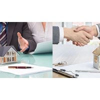 Đặt cọc mua bán nhà đất bằng miệng có được không?