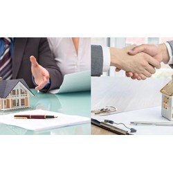 Đặt cọc mua bán nhà đất bằng miệng có được không?
