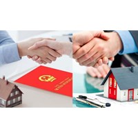 Thủ tục giải quyết tranh chấp hợp đồng mua bán nhà đất như thế nào