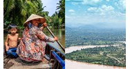 Bộ Tài nguyên và Môi trường là cơ quan Thường trực Ủy ban sông Mê Công?