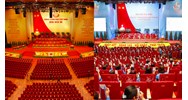 Giám đốc Trung tâm Hội nghị Quốc gia quyết định thành lập cấp phòng?