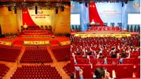 Giám đốc Trung tâm Hội nghị Quốc gia quyết định thành lập cấp phòng?