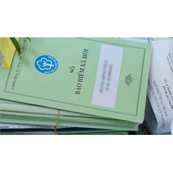 Hướng dẫn thủ tục báo giảm lao động và xác nhận sổ BHXH