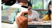 Lệ phí và thời gian nộp lệ phí thi đánh giá năng lực đại học quốc gia